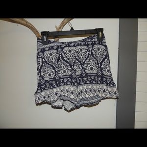 Cloth shorts
